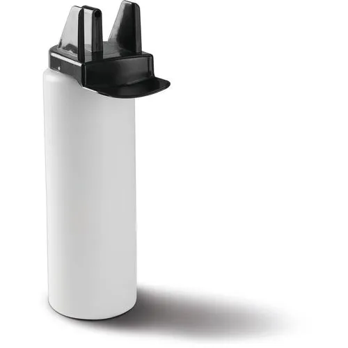 Bouteille de sport hygiénique 1000 ml