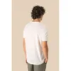 T-shirt en lin homme