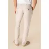 Pantalon en lin homme