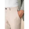 Pantalon en lin homme