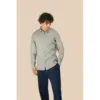 Chemise en lin homme 3 Chemise en lin homme