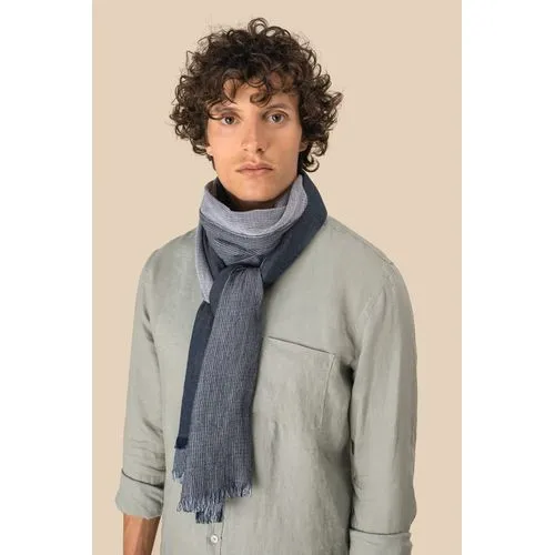 Chèche en twill unisexe 1 Chèche en twill unisexe