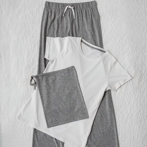Kit Pyjama - version longue