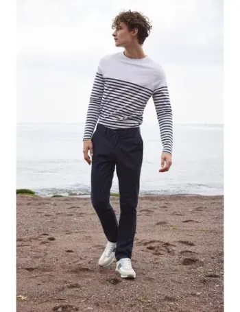 Pantalon Chino Stretch Homme 1 Pantalon Chino Stretch Homme