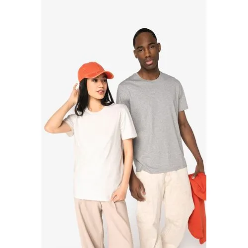 T-shirt écoresponsable unisexe