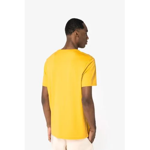 T-shirt écoresponsable unisexe