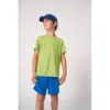 T-shirt sport enfant Mercury