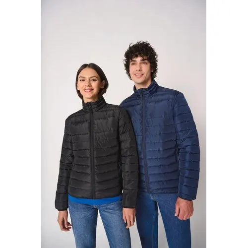 Doudoune matelassée homme