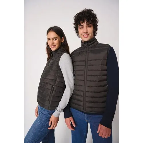 Bodywarmer matelassé homme