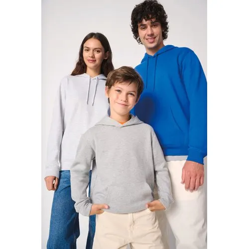 Sweat-shirt à capuche enfant