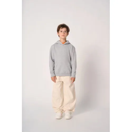 Sweat-shirt à capuche enfant