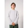 Sweat-shirt col rond enfant