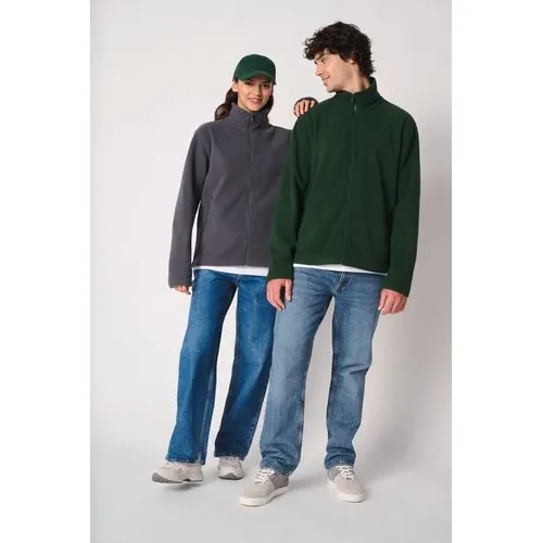 Veste polaire unisexe