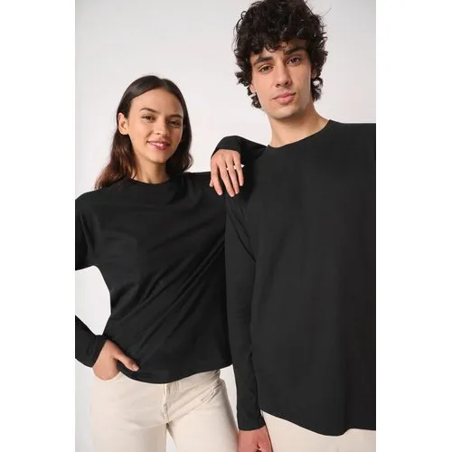 T-shirt LSL unisexe iDeal190