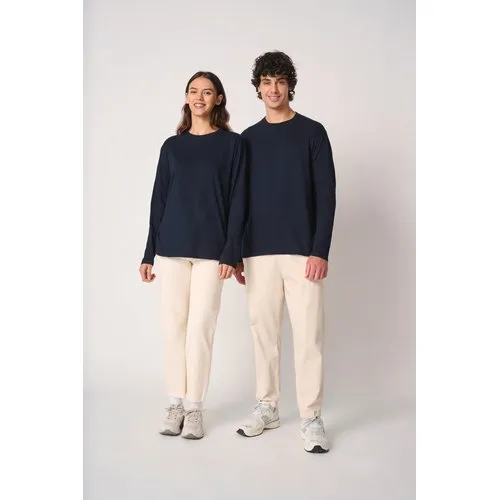 T-shirt LSL unisexe iDeal150 12 T-shirt LSL unisexe iDeal150