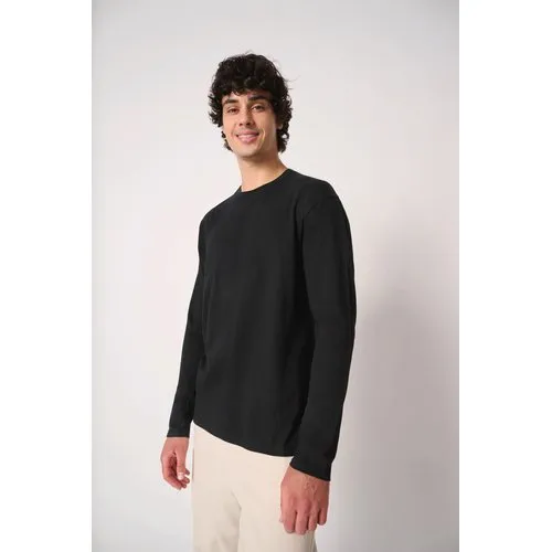 T-shirt LSL unisexe iDeal190