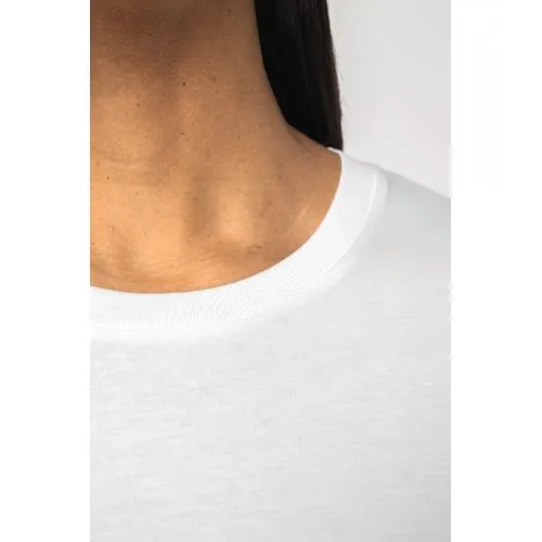 T-shirt écoresponsable manches longues unisexe