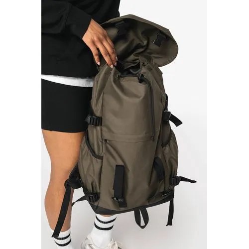 Sac à dos écoresponsable unisexe