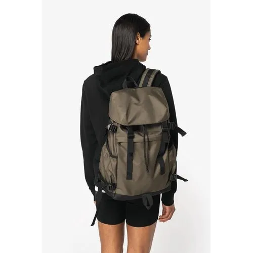 Sac à dos écoresponsable unisexe