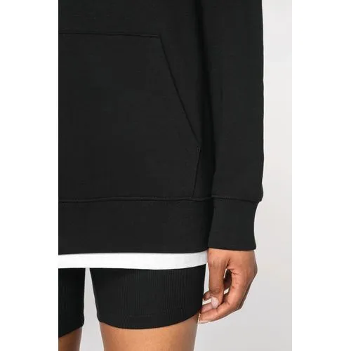 Sweat-shirt écoresponsable à capuche unisexe