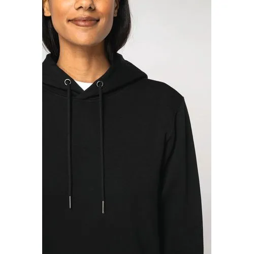 Sweat-shirt écoresponsable à capuche unisexe