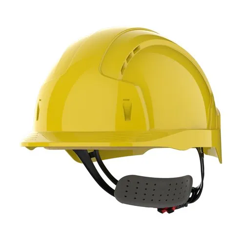 Casque de sécurité EVOLite® ventilé