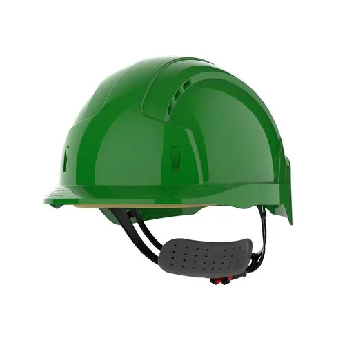 Casque de sécurité EVOLite® ventilé