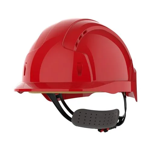 Casque de sécurité EVOLite® ventilé
