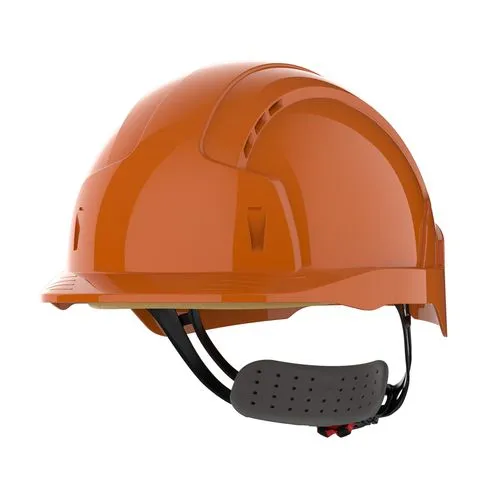Casque de sécurité EVOLite® ventilé