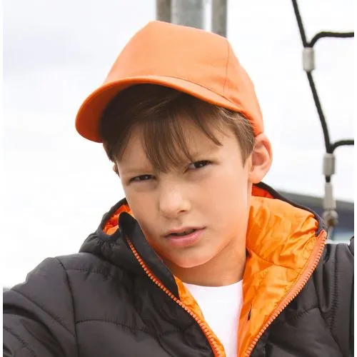 Casquette Boston junior 1 Casquette Boston junior