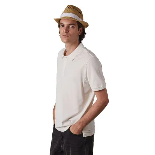 Chapeau style Panama
