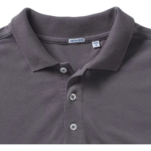 Polo Stretch Homme 3 Polo Stretch Homme