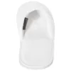 Chaussons en tissu éponge unisexe 6 Chaussons en tissu éponge unisexe