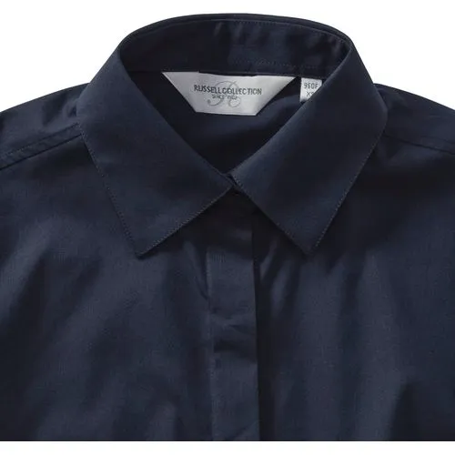 Chemise femme manches longues Ultimate stretch