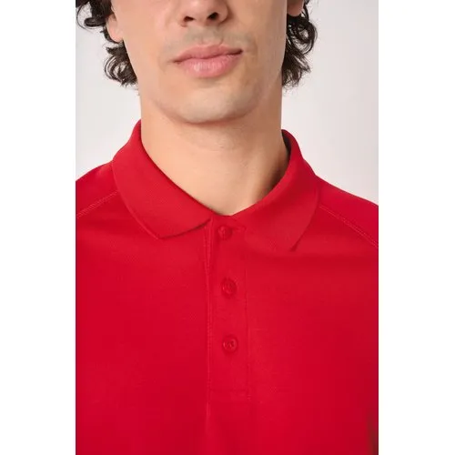 Polo sport homme