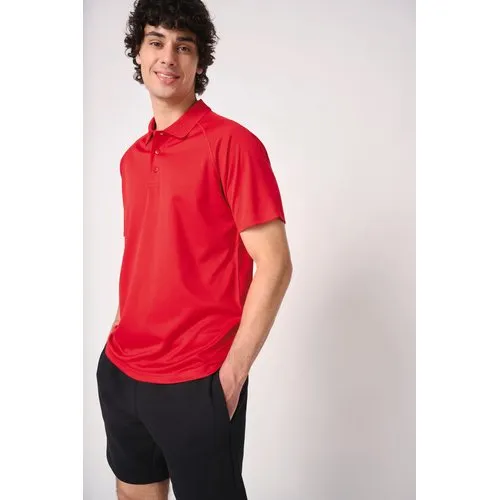 Polo sport homme