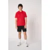 Polo sport homme
