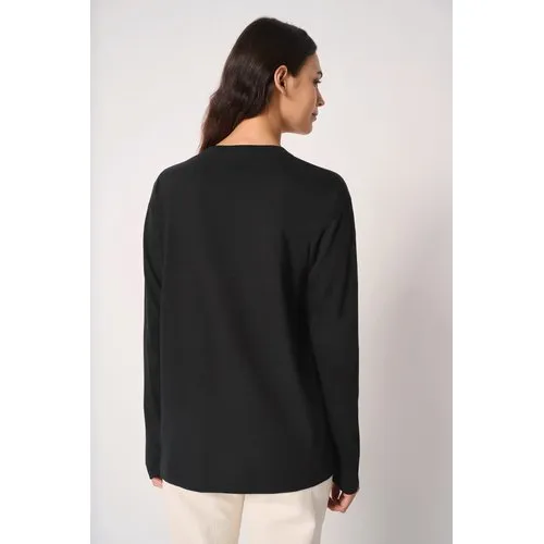 T-shirt LSL unisexe iDeal190