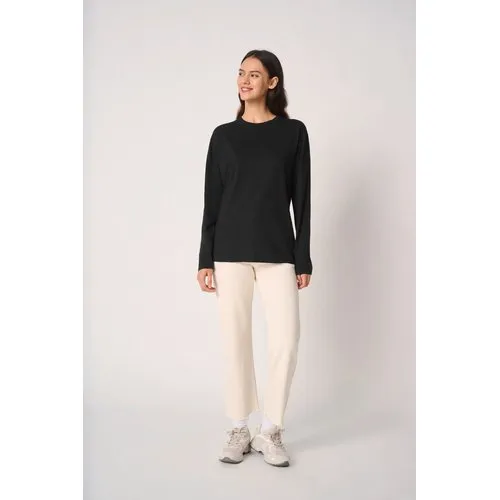 T-shirt LSL unisexe iDeal190