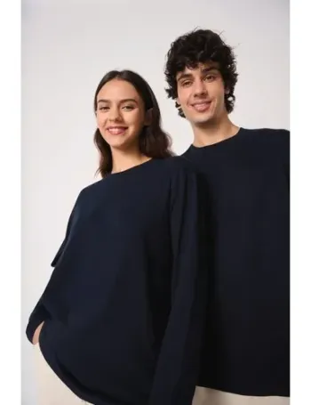 T-shirt LSL unisexe iDeal150 1 T-shirt LSL unisexe iDeal150