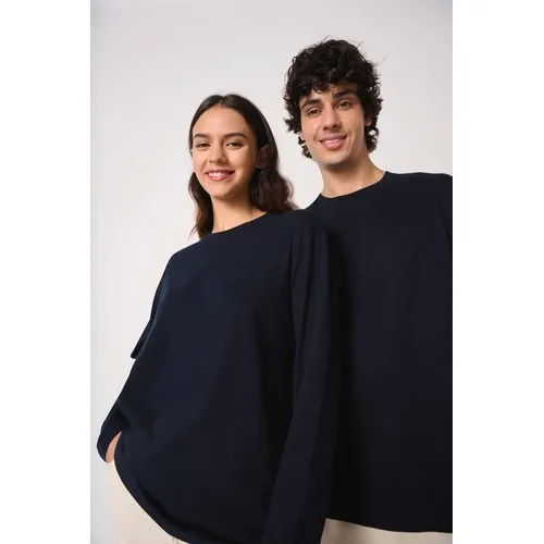 T-shirt LSL unisexe iDeal150 1 T-shirt LSL unisexe iDeal150