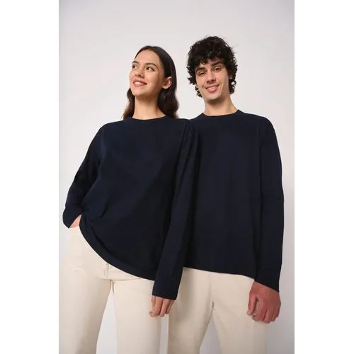 T-shirt LSL unisexe iDeal150 11 T-shirt LSL unisexe iDeal150