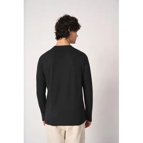 T-shirt LSL unisexe iDeal190