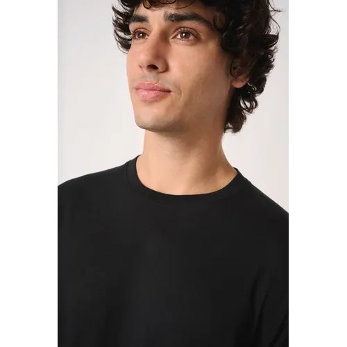 T-shirt LSL unisexe iDeal190