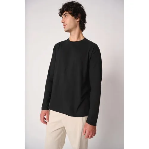 T-shirt LSL unisexe iDeal190