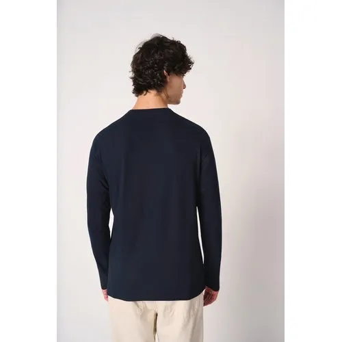 T-shirt LSL unisexe iDeal150 3 T-shirt LSL unisexe iDeal150