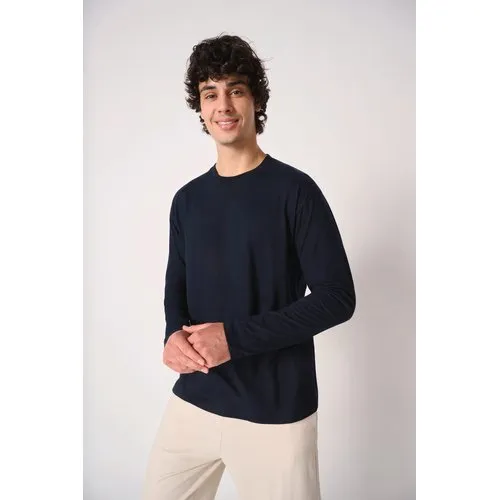 T-shirt LSL unisexe iDeal150 2 T-shirt LSL unisexe iDeal150