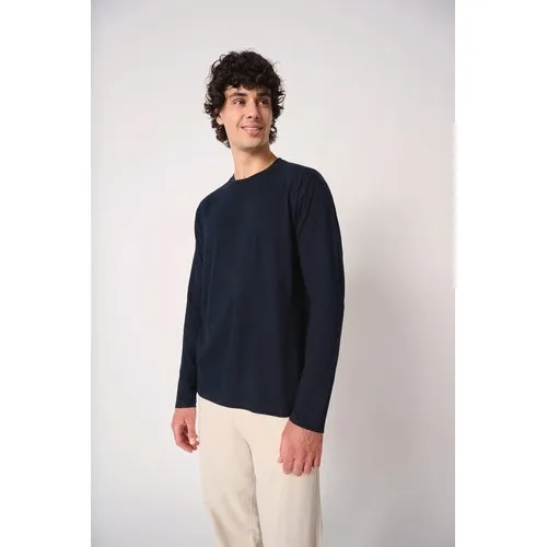 T-shirt LSL unisexe iDeal150 4 T-shirt LSL unisexe iDeal150