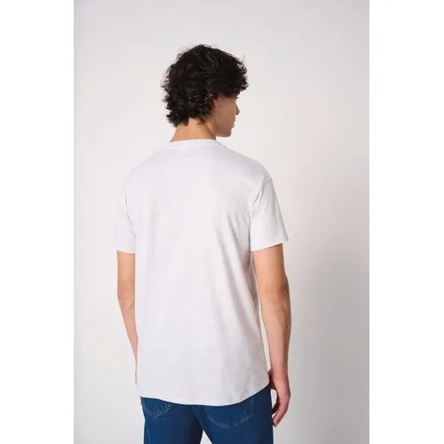T-shirt homme iDeal190
