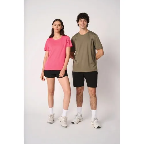 T-shirt sport homme Mercury 7 T-shirt sport femme Mercury